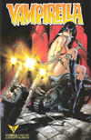 Cover for Vampirella Monthly (Harris Comics, 1997 series) #3 [Jae Lee Cover]