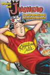Cover for Archie & Friends All Stars (Archie, 2009 series) #9 - Best of Jughead Crowning Achievements