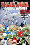 Cover for Kalle Anka Extra (Egmont, 2010 series) #2/2011