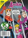Cover Thumbnail for Archie & Friends Double Digest Magazine (2011 series) #4 [Newsstand]