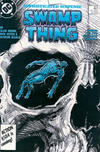 Cover Thumbnail for Swamp Thing (1985 series) #56 [Direct]