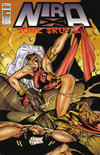 Cover for Nira X: Soulskurge (Entity-Parody, 1996 series) #3