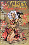 Cover for Nira X: Soulskurge (Entity-Parody, 1996 series) #2