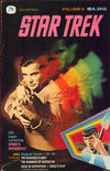 Cover Thumbnail for Star Trek: The Enterprise Logs (1976 series) #3 [No subtitle]
