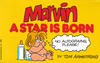 Cover for Marvin A Star Is Born (Workman Publishing, 1982 series) 