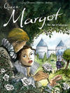 Cover for Queen Margot (Cinebook, 2006 series) #1