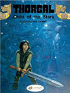 Cover for Thorgal (Cinebook, 2007 series) #1 - Child of the Stars