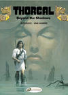 Cover for Thorgal (Cinebook, 2007 series) #3 - Beyond the Shadows