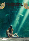 Cover for Thorgal (Cinebook, 2007 series) #6 - City of the Lost God