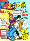 Cover for Jughead's Double Digest (Archie, 1989 series) #136 [Canadian]