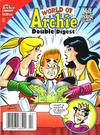 Cover Thumbnail for World of Archie Double Digest (2010 series) #2 [Newsstand]