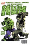 Cover Thumbnail for Incredible Hulk (2000 series) #78 [Newsstand]