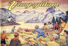 Cover for Vangsgutane (Fonna Forlag, 1941 series) #1976
