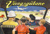 Cover for Vangsgutane (Fonna Forlag, 1941 series) #1977