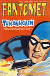 Cover for Fantomet (Semic, 1976 series) #2/1980