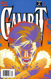 Cover Thumbnail for Gambit (1993 series) #4 [Newsstand]