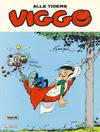 Cover Thumbnail for Viggo (1986 series) #15 - Alle tiders Viggo [1. opplag]