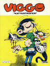 Cover Thumbnail for Viggo (1986 series) #11 - Kattestrofer [2. opplag]