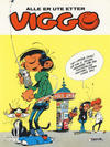 Cover Thumbnail for Viggo (1986 series) #2 - Alle er ute etter Viggo [3. opplag]