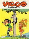 Cover Thumbnail for Viggo (1986 series) #8 - Sjarmtrollet [2. opplag]