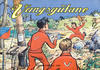 Cover for Vangsgutane (Fonna Forlag, 1941 series) #1979