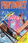 Cover for Fantomet (Semic, 1976 series) #4/1980