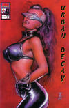 Cover for Urban Decay (Anubis Press, 1994 series) #1