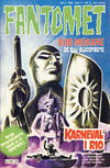 Cover for Fantomet (Semic, 1976 series) #9/1980