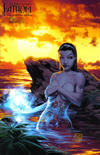 Cover Thumbnail for Michael Turner's Fathom (2008 series) #4 [Cover F - Retailer Incentive Variant]