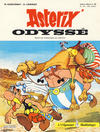 Cover Thumbnail for Asterix (1969 series) #26 - Asterix' odyssé
