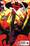 Cover for Superman / Batman (DC, 2003 series) #83 [Direct Sales]
