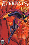 Cover Thumbnail for Eternals (2006 series) #5 [Variant Edition]