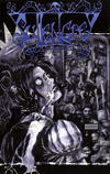 Cover for Sullengrey (Ape Entertainment, 2005 series) #2