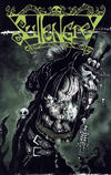 Cover for Sullengrey (Ape Entertainment, 2005 series) #4