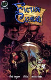 Cover for Fiction Clemens (Ape Entertainment, 2008 series) #3
