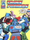 Cover for The Transformers (Marvel UK, 1984 series) #228