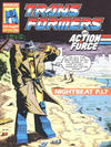 Cover for The Transformers (Marvel UK, 1984 series) #230