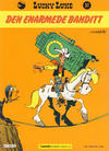 Cover Thumbnail for Lucky Luke (1977 series) #37 - Den enarmede banditt [1. opplag]