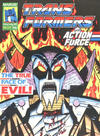 Cover for The Transformers (Marvel UK, 1984 series) #227