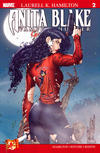 Cover Thumbnail for Anita Blake: Vampire Hunter in Guilty Pleasures (2006 series) #2 [Second Printing]