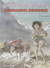 Cover for Die Türme von Bos-Maury (Kult Editionen, 2002 series) #4 - Reinhardts Rückkehr