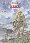 Cover for Die Türme von Bos-Maury (Kult Editionen, 2002 series) #5 - Alda