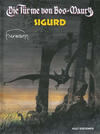 Cover for Die Türme von Bos-Maury (Kult Editionen, 2002 series) #6 - Sigurd