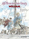 Cover for Die Türme von Bos-Maury (Kult Editionen, 2002 series) #7 - William