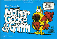 Cover Thumbnail for The Portable Mother Goose & Grimm (Dell, 1987 series) 