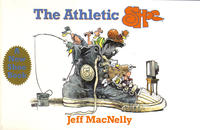 Cover Thumbnail for The Athletic Shoe (St. Martin's Press, 1991 series) 
