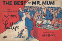 Cover Thumbnail for Best of Mr. Mum (Putnam Publishing Group, 1965 series) 