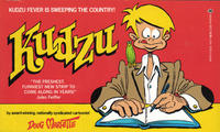 Cover Thumbnail for Kudzu (Ballantine Books, 1982 series) #30573