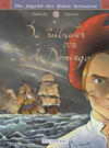 Cover for Die Jugend des Roten Korsaren (Kult Editionen, 1997 series) #[1] - Die Freibeuter von Santo Domingo