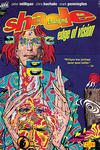Cover for Shade, the Changing Man (DC, 2003 series) #2 - Edge of Vision